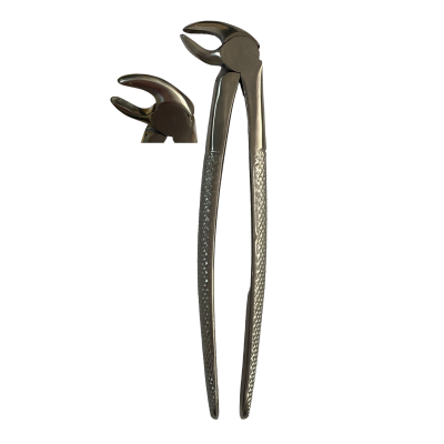Щ-172 Stomatological forceps №13